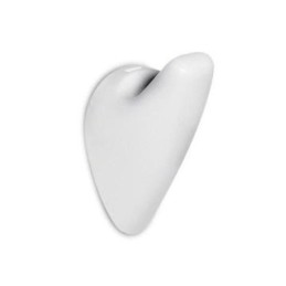 COLGADOR OLYMPIA BLANCO 6630201