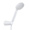 KIT DUCHA SOPORTE BOMBAY BLANCO 3386001