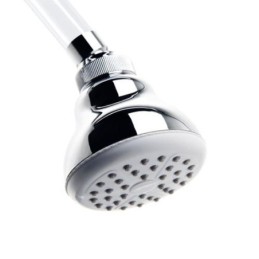 PIÑA DUCHA VANITY CROMO 3370009