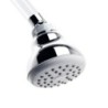 PIÑA DUCHA VANITY CROMO 3370009