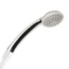 DUCHA ANTICAL PACIFIC CROMO 3311009