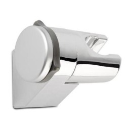 SOPORTE DUCHA UNIVERSAL CROMO 3360709