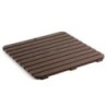 TARIMA BAÑO PLATO DUCHA OSCURA 5530000