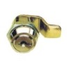 CERRADURA PARA BUZON CARTERO NUMERO 1