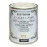 PINTURA MUEBLES CHALKY FINISH 750ML GRAF.4081303