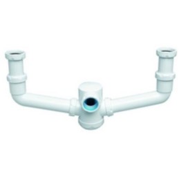SIFON DOBLE EXTENSIBLE S-7-11/2 05018