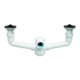 SIFON DOBLE EXTERIOR S-10-11/2X70 05048