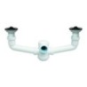 SIFON DOBLE EXTERIOR S-10-11/2X70 05048