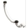VALVULA DESAGUE BAÑERA S-34 1 1/2'X40MM