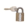 CANDADO INOXIDABLE 550/55 ARCO NORMAL NAUTIC