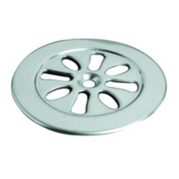 CHAPA VALVULA PLATO DUCHA 80 31046