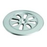 CHAPA VALVULA PLATO DUCHA 80 31046