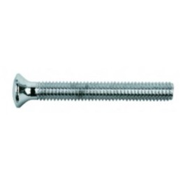 TORNILLO INOXIDABLE METRICA 6X65 31112
