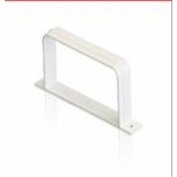 ABRAZADERA RECT.TUBO EXTRACCION PVC 110X55 0555TB