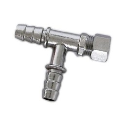 DERIVACION D-10 CROMO 10" 03504