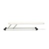 PLANCHAMANGAS ECRU 60X10 CENTIMETROS