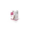 MORTERO IMPERMEABLE JUNTAS BLANCAS 1.5KG
