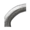 TUBO COMPACTO ALUMINIO ESTANDAR 110 MM. ( M. )