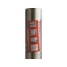 TROZO 40 CM. COMPACTO ALUMINIO ESTANDAR 120