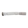MANGUITO SIFON EXTENSIBLE LAVABO 40-1-1/2