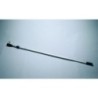 ALARGO TELESCOPICO CON CAZOLETA ALUMINIO 3M. 3349