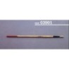 PINCEL UNIVERSAL REDONDO Nº 6 3901