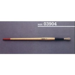 PINCEL UNIVERSAL REDONDO Nº 12 3904