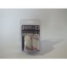 RECAMBIOS MINI RODILLO POLIAMIDA (2 UNIDADES)
