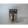 RECAMBIOS MINI RODILLO VELOUR 6 (2 UNIDADES)