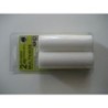 RECAMBIOS MINI RODILLO MULTIUSOS 11 (2 UNIDADES)