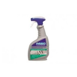 PASO LIMPIADOR PLASTICOS Y PVC 500ML