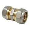 ENLACE COMPRESION RECTO MULTICAPA DN20