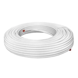 TUBO MULTICAPA PERT-AL-PERT 25X2,5 (ROLLO 25M)