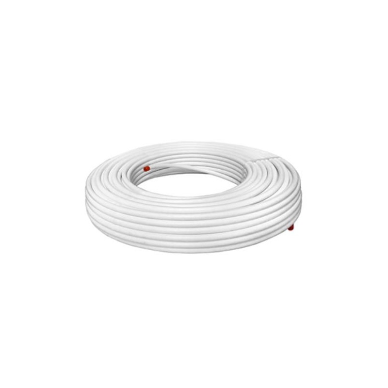 TUBO MULTICAPA PERT-AL-PERT 25X2,5 (ROLLO 15M.)