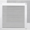 REILLA S/B 0,8 C/MOSQ. LACADO BLANCO 17X17 002813