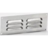 REJILLA S/B 0,8 C/MOSQUITERA PLATA 5X14 040068