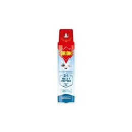 INSECTICIDA PARA VOLADORES SIN OLOR 800 CC. 31393