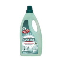 LIMPIADOR SANYTOL LIMPIAHOGAR 1200 ML. 170013