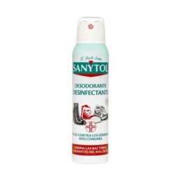 SANYTOL DEO DESINFECTANTE 150 ML. 170060