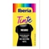 TINTE IBERIA 40º CENTIGRADOS NEGRO 214121