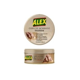 CERA ALEX INCOLORA LATA 250 181161