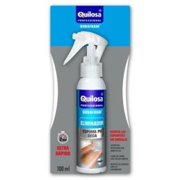 ELIMINADOR ESPUMA ORBAFOM PULVER. 100ML. T003186