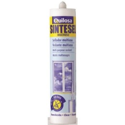 SELLADOR MULTIUSO SINTESEL 300 TRANSLUCIDO 4189