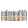 SELLADOR MADERA SINTESEL 300 WENGUE