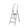 ESCALERA NORMA 220 3 PELDAÑOS NOR036