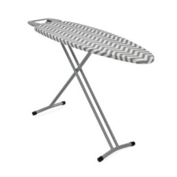 TABLA PLANCHAR 124X40CM HOMIE 19722