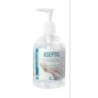 GEL HIDROALCOHOLICO ASEPTIC 500ML 0470088