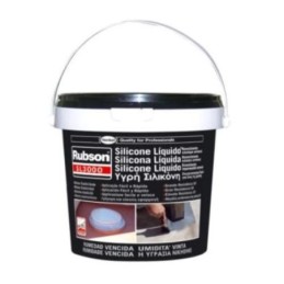 SILICONA LIQUIDA SL 3000 1KG. TEJA 1894877
