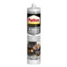 PATTEX BARBACOAS Y CHIMENEAS GRIS 500 GR. 1969152