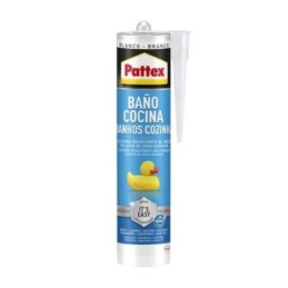 PATTEX BAÑO COCINA BLANCA 280ML 2645995